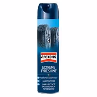 ΚΑΘΑΡΙΣΤΙΚΟ ΕΛΑΣΤΙΚΩΝ ΑΦΡΟΣ 400ml AREXONS