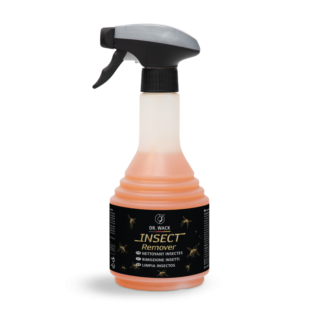 Καθαριστικό εντόμων 500ml Dr. Wack