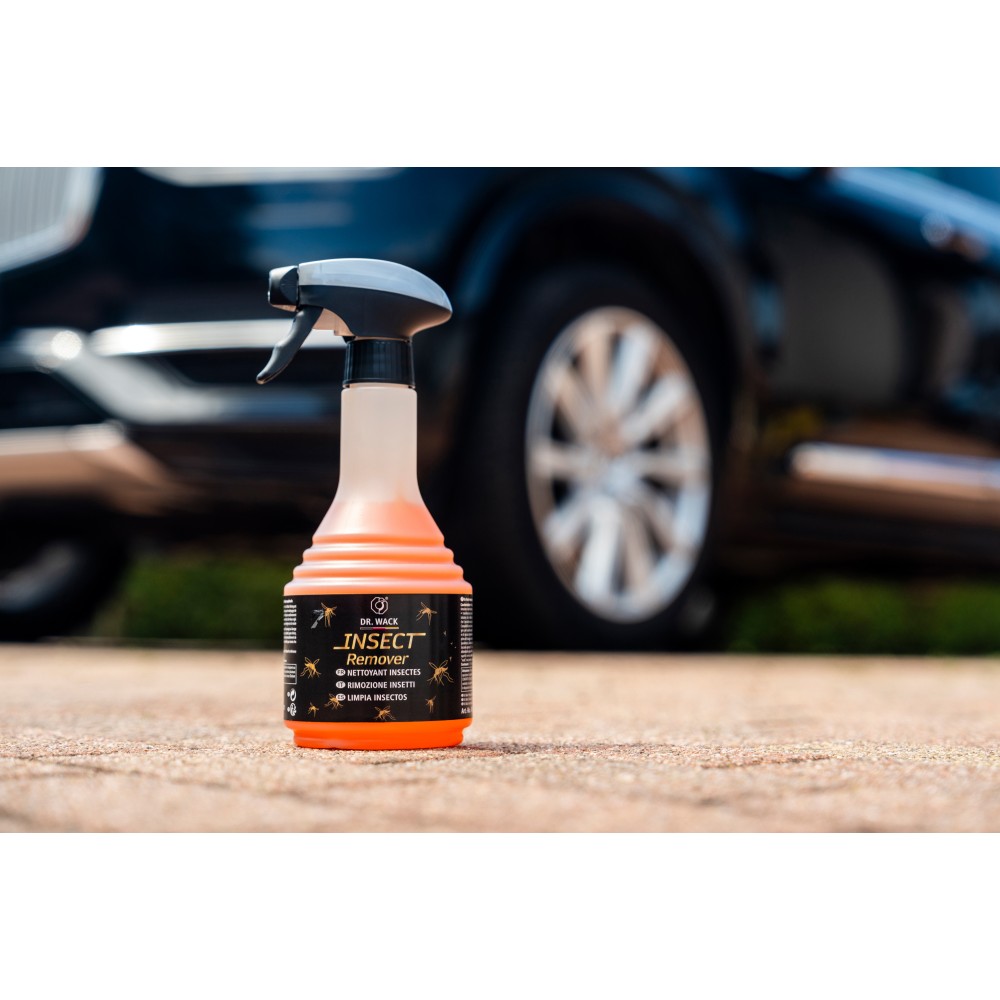 Καθαριστικό εντόμων 500ml Dr. Wack