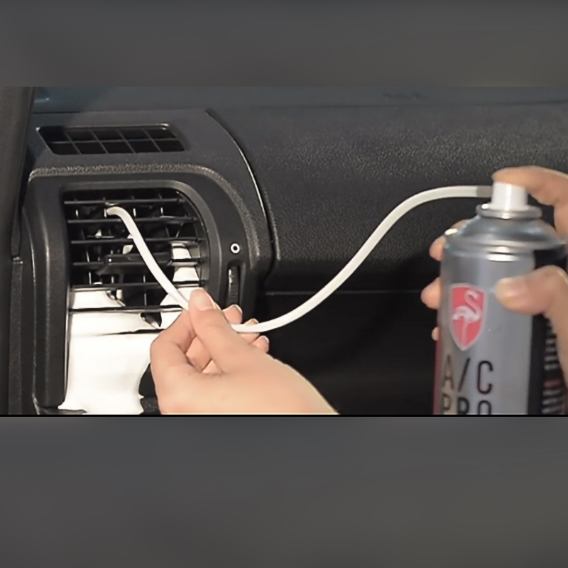 Καθαριστικό Κλιματισμού/AirCondition FLAMINGO 500mL