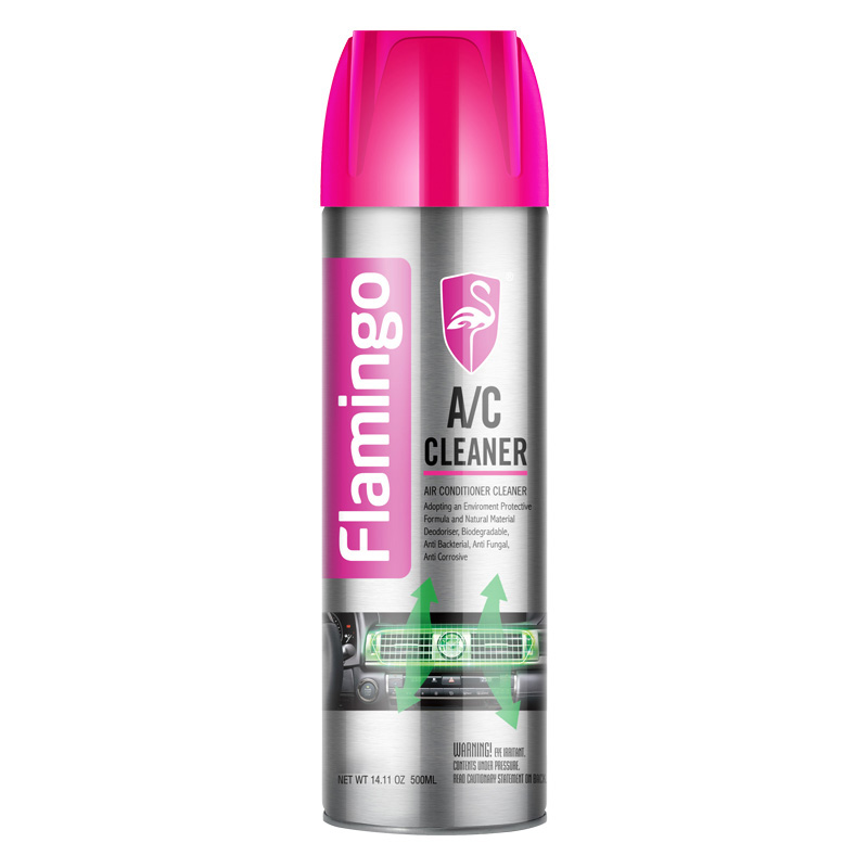 Καθαριστικό Κλιματισμού/AirCondition FLAMINGO 500mL