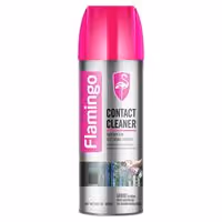 Καθαριστικό Σπρέυ Ηλεκτρικών Επαφών FLAMINGO 450mL