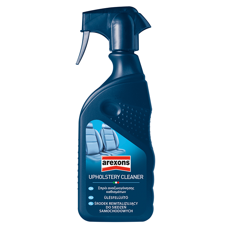 Καθαριστικό Ταπετσαρίας Arexons 400mL