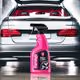 Καθαριστικό Τροχών & Ελαστικών FLAMINGO 500ml