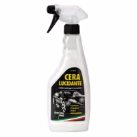 Κερί Γυαλίσματος LAMPA GRAN PREE Σε Σπρέι 500ml