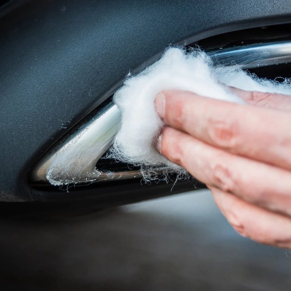 P21S Αλοιφή γυαλίσματος για μέταλλα / αλουμίνιο 100ml Dr. Wack