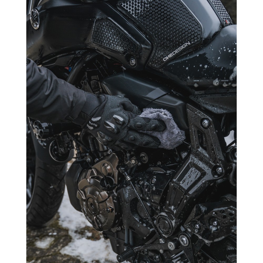 S100 Καθαριστικό χωρίς νερό 700ml Dr. Wack