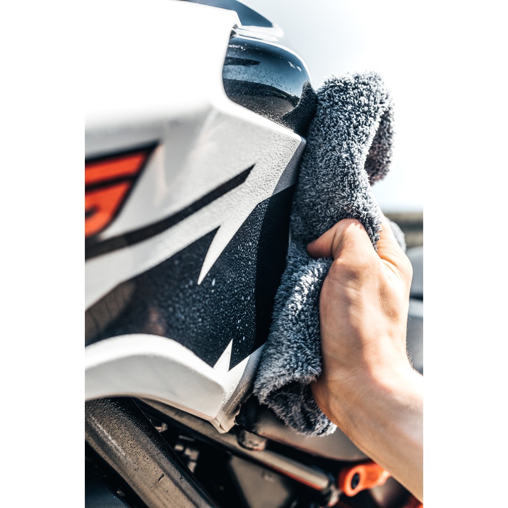 S100 Καθαριστικό χωρίς νερό 700ml Dr. Wack