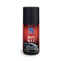 S100 Σπρέι Κερί Ματ 250ml Dr. Wack
