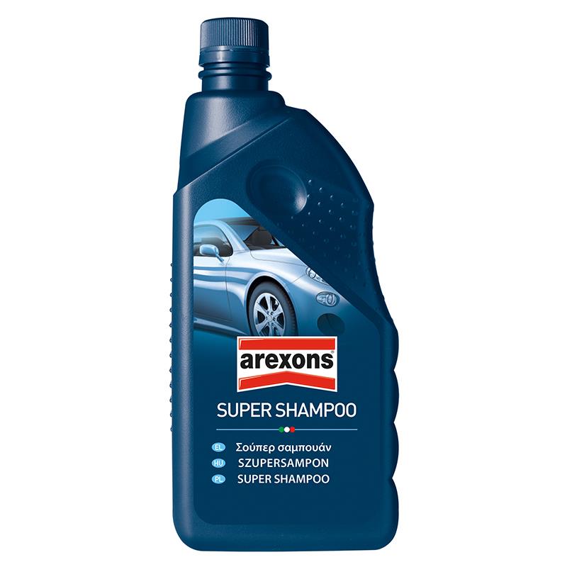Σαμπουάν Arexons 1Lt