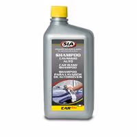 Σαμπουάν Αυτοκινήτου 1lt 1τμχ SIA