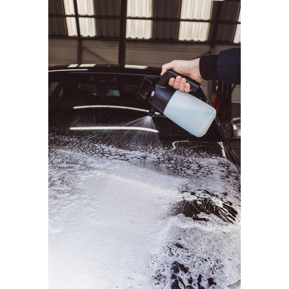 Σαμπουάν αυτοκινήτου Power Foam 1000ml Dr. Wack