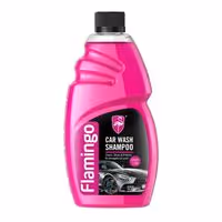 Σαμπουάν FLAMINGO 500mL