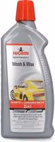 Σαμπουάν & Κερί Carnauba Αυτοκινήτου NIGRIN 1Lt