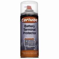 Σπρέυ Προστασίας Πόλων Μπαταρίας CARLUBE 400mL