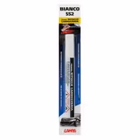 Στυλό Επισκευής Γρατζουνιών LAMPA SCRATCH FIX TOUCH-UP Με Κωδικό Χρώματος 552 (Άσπρο / 150ml)