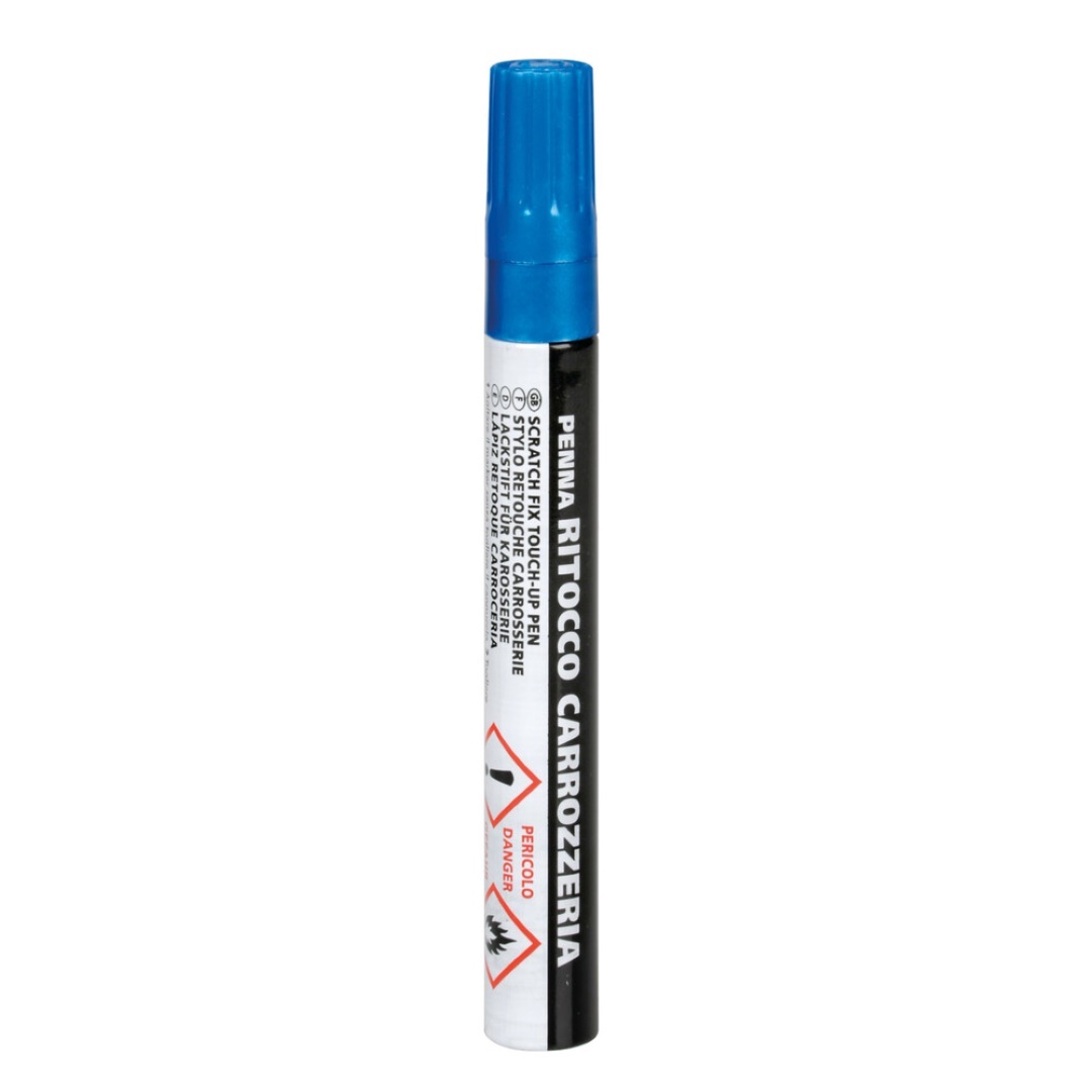 Στυλό Επισκευής Γρατζουνιών LAMPA SCRATCH FIX TOUCH-UP Με Κωδικό Χρώματος 597 (Μπλε / 150ml)