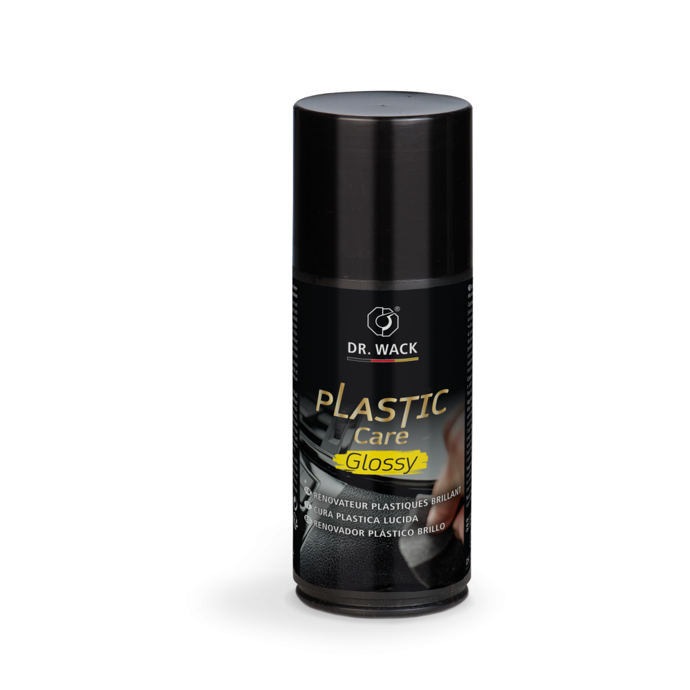 Συντηρητικό Πλαστικών για Glossy επιφάνειες 250ml Dr. Wack