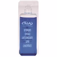 Υγρό Υαλοκαθαριστήρων 50ml 1τμχ Sia
