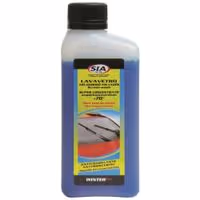 Υγρό Υαλοκαθαριστήρων -70C 250ml 1τμχ Sia