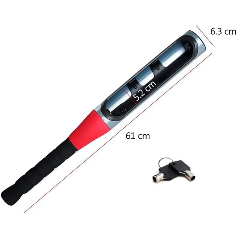 Αντικλεπτικό Μπαστούνι OKLEAD 6049