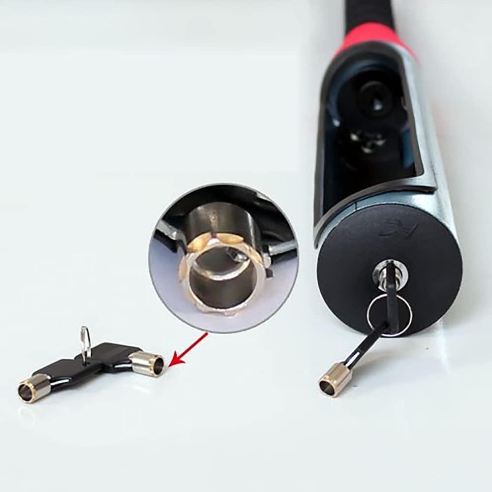 Αντικλεπτικό Μπαστούνι OKLEAD 6049