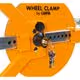 ΑΝΤΙΚΛΕΠΤΙΚΟ ΡΟΔΑΣ ΑΥΤΟΚΙΝΗΤΟΥ ΤΡΟΧΟΥ WHELL CLAMP 13-18 INCH
