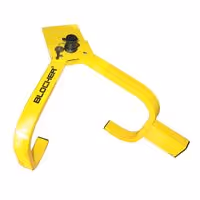 ΑΝΤΙΚΛΕΠΤΙΚΟ ΡΟΔΑΣ ΑΥΤΟΚΙΝΗΤΟΥ WHELL CLAMP