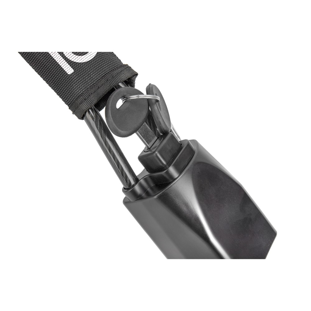 Αντικλεπτικό SPARCO SPT180BK