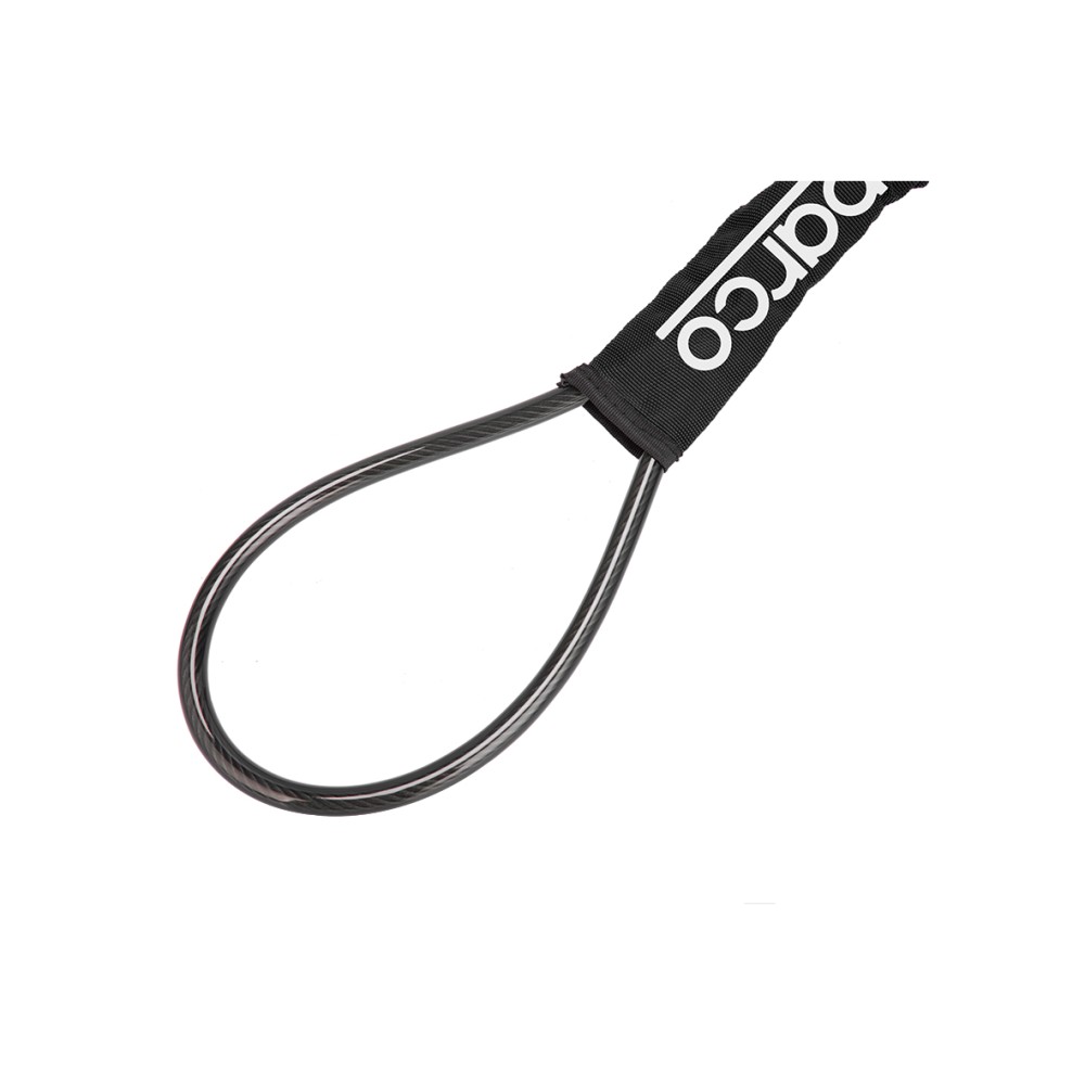 Αντικλεπτικό SPARCO SPT180BK