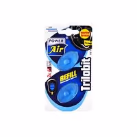 Ανταλλακτικό Αρωματικού Trilobit 2×3 ml - MARINE BREEZE