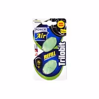 Ανταλλακτικό Αρωματικού Trilobit 2×3 ml - POLAR WOOD