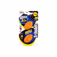 Ανταλλακτικό Αρωματικού Trilobit 2×3 ml - VANILLA