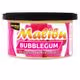 Αρωματικά Κονσέρβα Malibu (Bubble Gum)