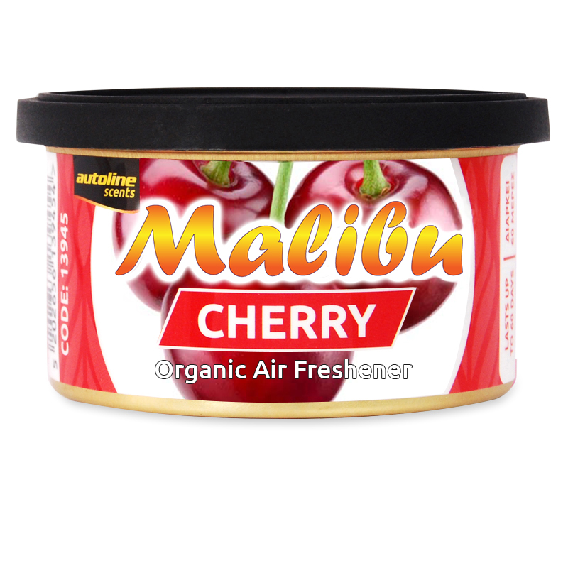Αρωματικά Κονσέρβα Malibu (Cherry)