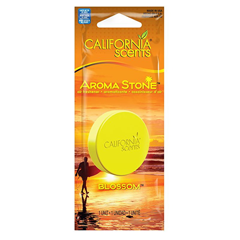 Αρωματική Πέτρα California Scents - BLOSSOM