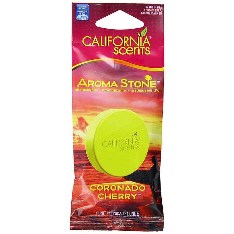 Αρωματική Πέτρα California Scents - CHERRY
