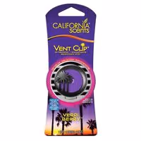 Αρωματικό Αεραγωγού California Scents - VERRI BERRI