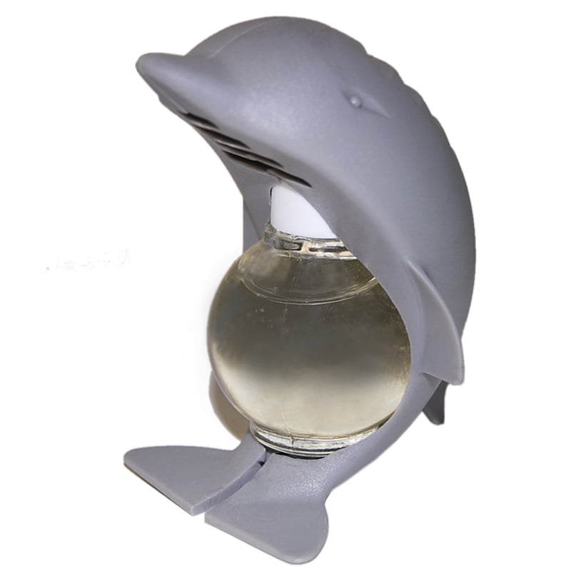 Αρωματικό Αεραγωγού Δελφίνι 10 ml - SEA BREEZE