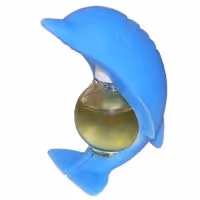 Αρωματικό Αεραγωγού Δελφίνι 10 ml - TROPICAL FRUIT