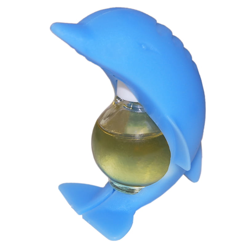 Αρωματικό Αεραγωγού Δελφίνι 10 ml - TROPICAL FRUIT