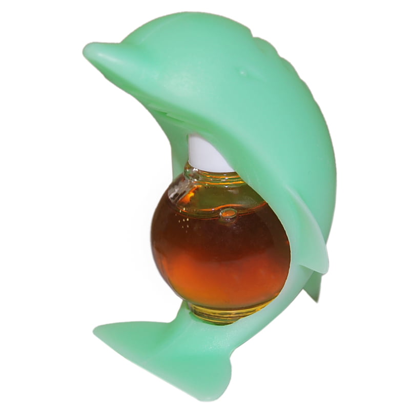 Αρωματικό Αεραγωγού Δελφίνι 10 ml - VANILLA FRESH