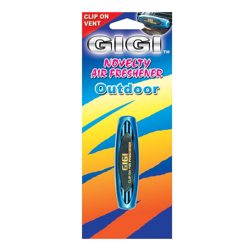 Αρωματικό Αεραγωγού Gigi - OUTDOOR