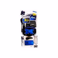 Αρωματικό Αεραγωγού X-Ride 2×3 ml - BREEZE