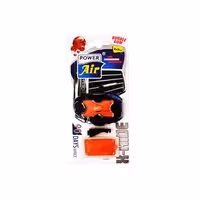 Αρωματικό Αεραγωγού X-Ride 2×3 ml - BUBBLE GUM