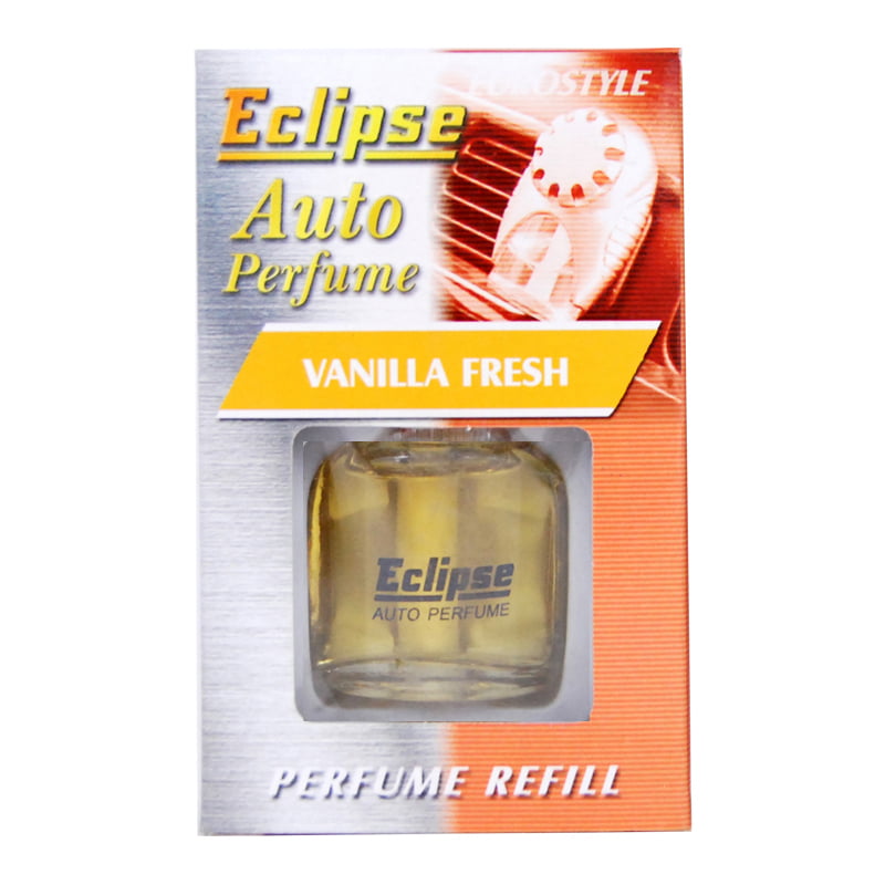 Αρωματικό Ανταλλακτικό Eclipse - VANILLA