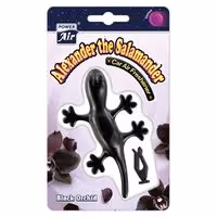 Αρωματικό Αυτοκινήτου Αεραγωγού Salamander 24,5g Power Air - BLACK ORCHID