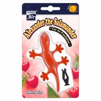 Αρωματικό Αυτοκινήτου Αεραγωγού Salamander 24,5g Power Air - CHERRY KISS