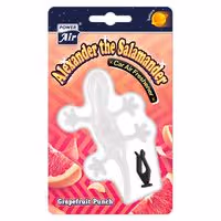 Αρωματικό Αυτοκινήτου Αεραγωγού Salamander 24,5g Power Air - GRAPEFRUIT PUNCH