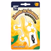 Αρωματικό Αυτοκινήτου Αεραγωγού Salamander 24,5g Power Air - MMM...MANGO!